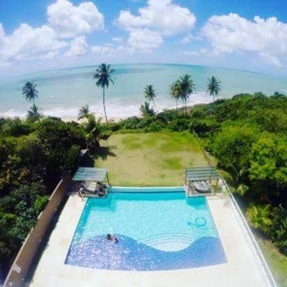 Brisa De Carapibus — 4-Star Luxury Hotel in Conde, Brasil