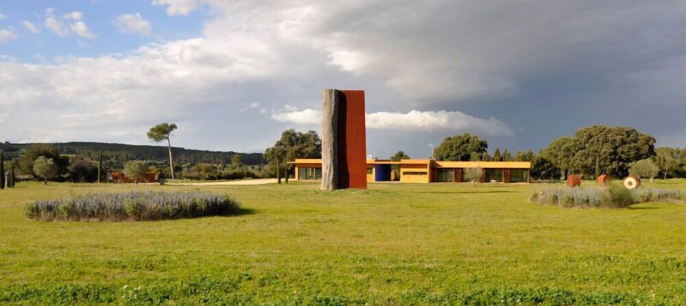 Fundació l'Olivar — hotel in Ventallo
