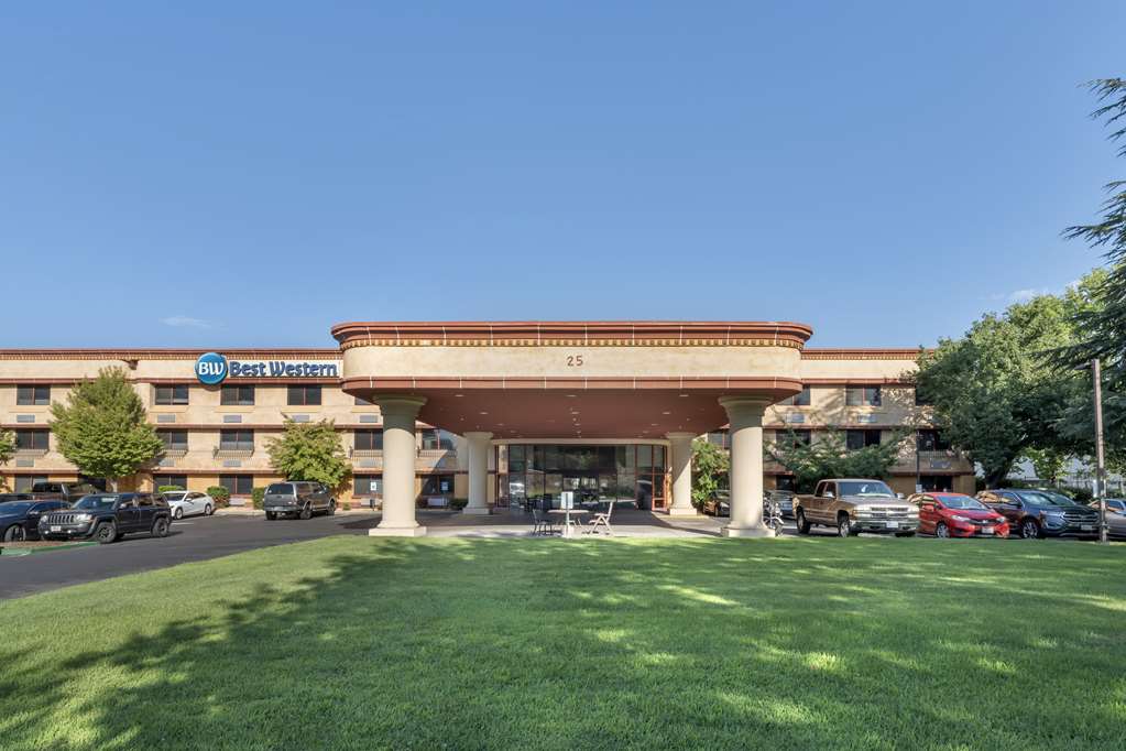Best Western Heritage Inn Chico - photo 11
