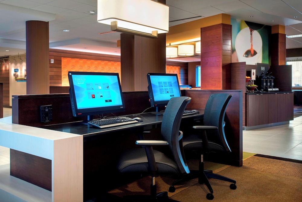 Fairfield Inn and Suites by Marriott Syracuse Carrier Circle - photo 14