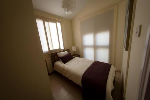 Alkinoou Residence