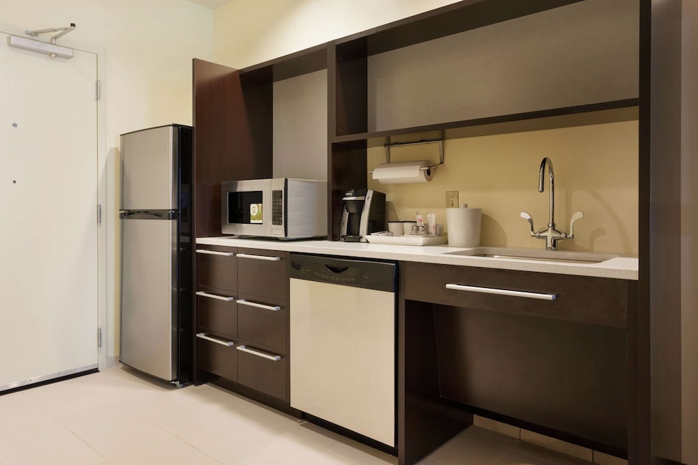 Home2 Suites by Hilton Tuscaloosa Downtown University Blvd - photo 14