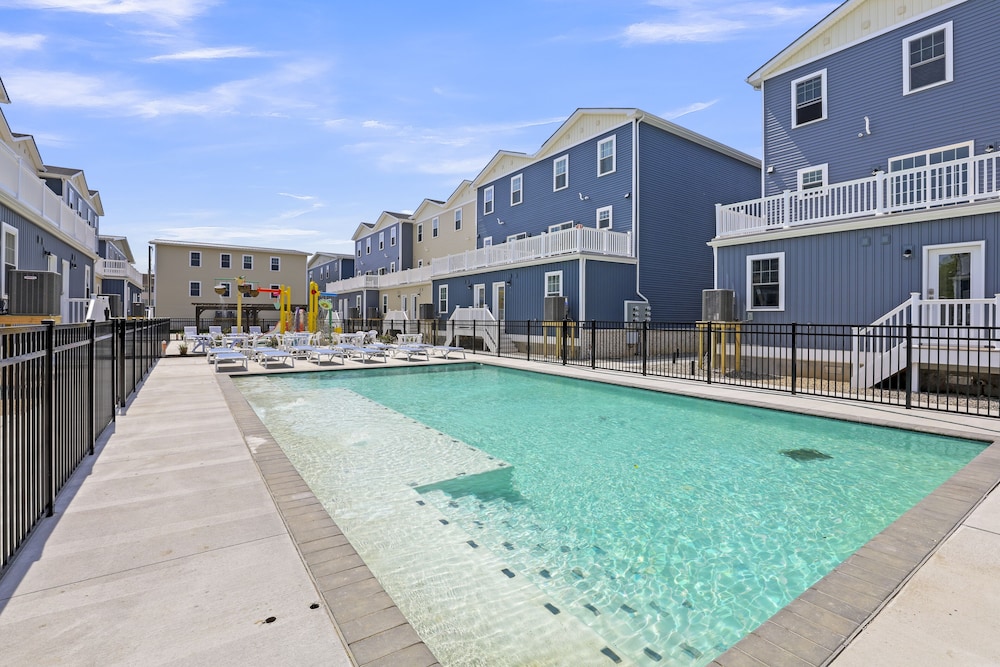 Seaport Oasis - photo 55