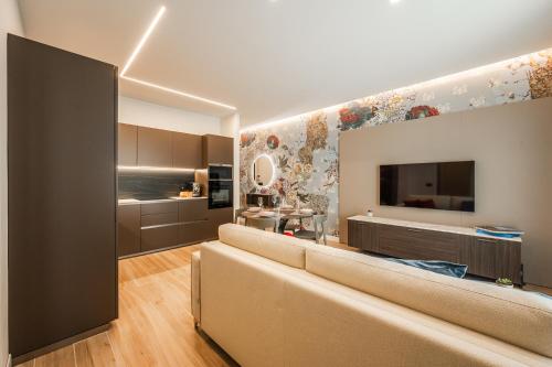 6 Isonzo Luxury Stay Verona — 4-Star Luxury Hotel in Verona, Italy