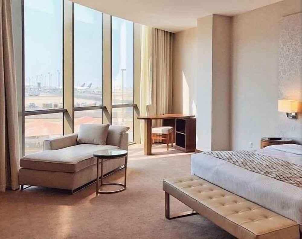 Mena Airport Hotel Jeddah in Jeddah, Saudi Arabia