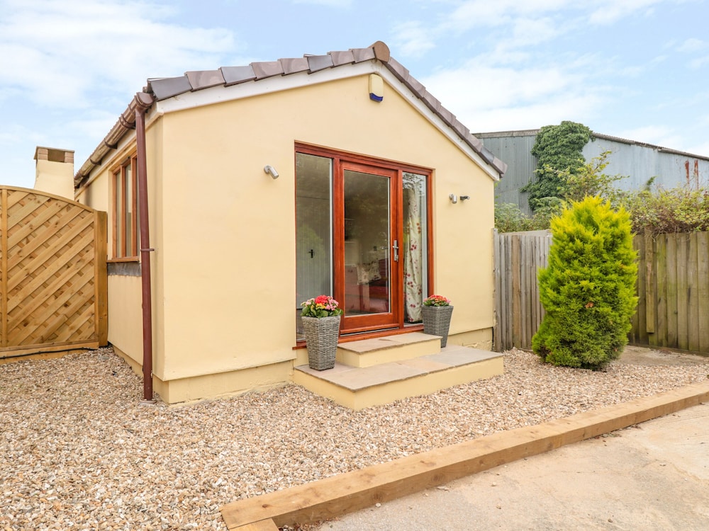 Eastdown Annexe — hotel in Totnes