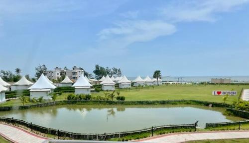 Luxury Amar Tree Resort - last minute hotel in Unknown City
