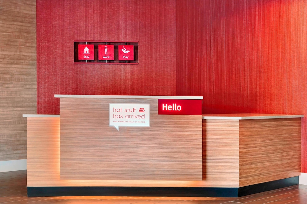 TownePlace Suites Pittsburgh Airport Robinson Township - photo 3