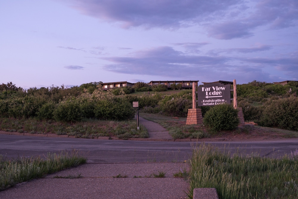Far View Lodge - photo 36