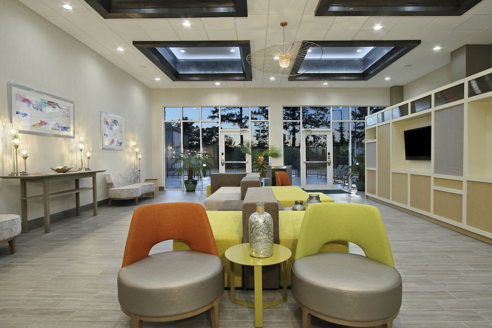 Holiday Inn Hattiesburg North by IHG - photo 51