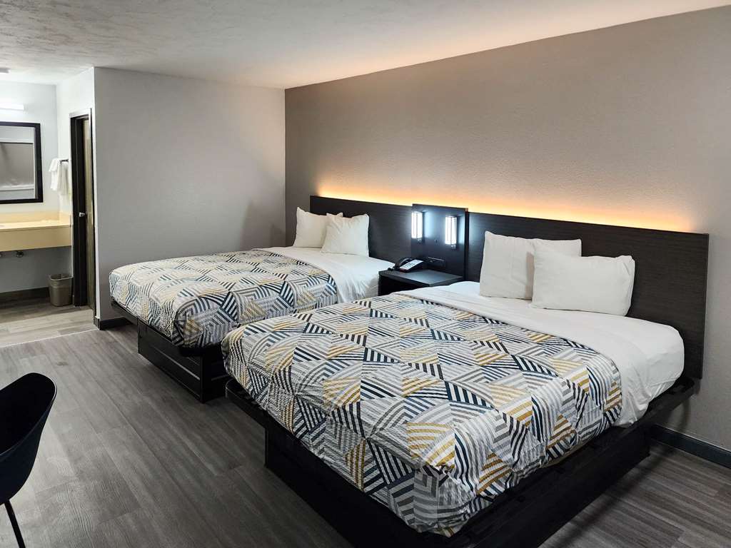 Economy Hotel Plus - photo 6