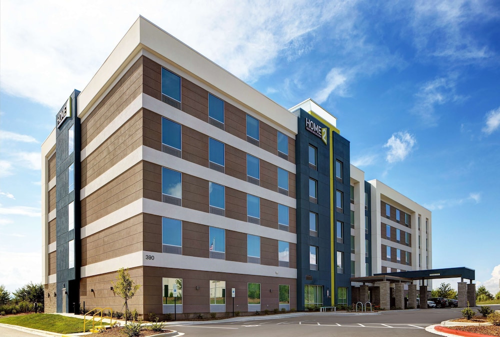 Home2 Suites Asheville Airport - featured photo