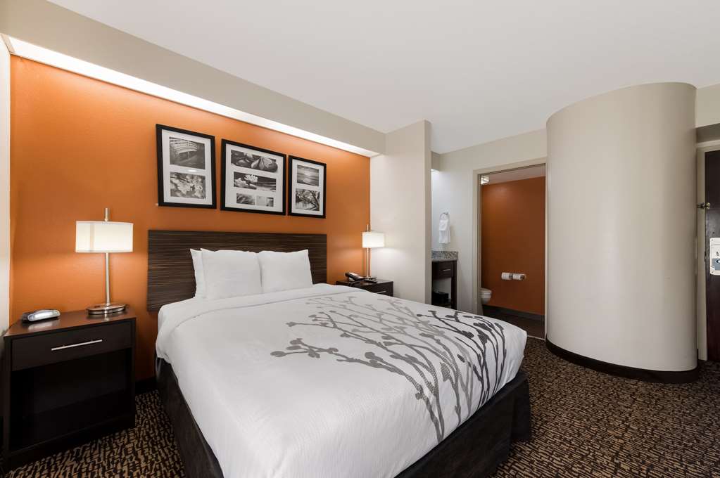 Sleep Inn Kernersville I 40 - photo 14