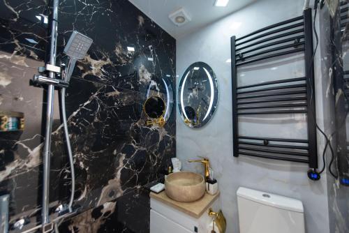 Apartment in Old Tbilisi