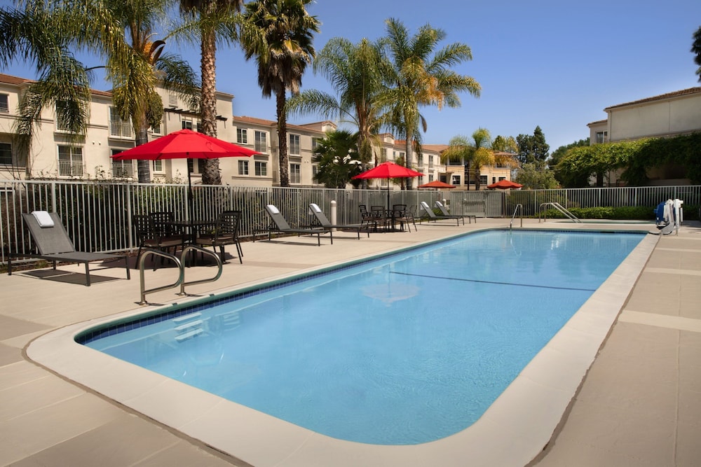 Residence Inn Marriott Palo Alto Los Altos - featured photo