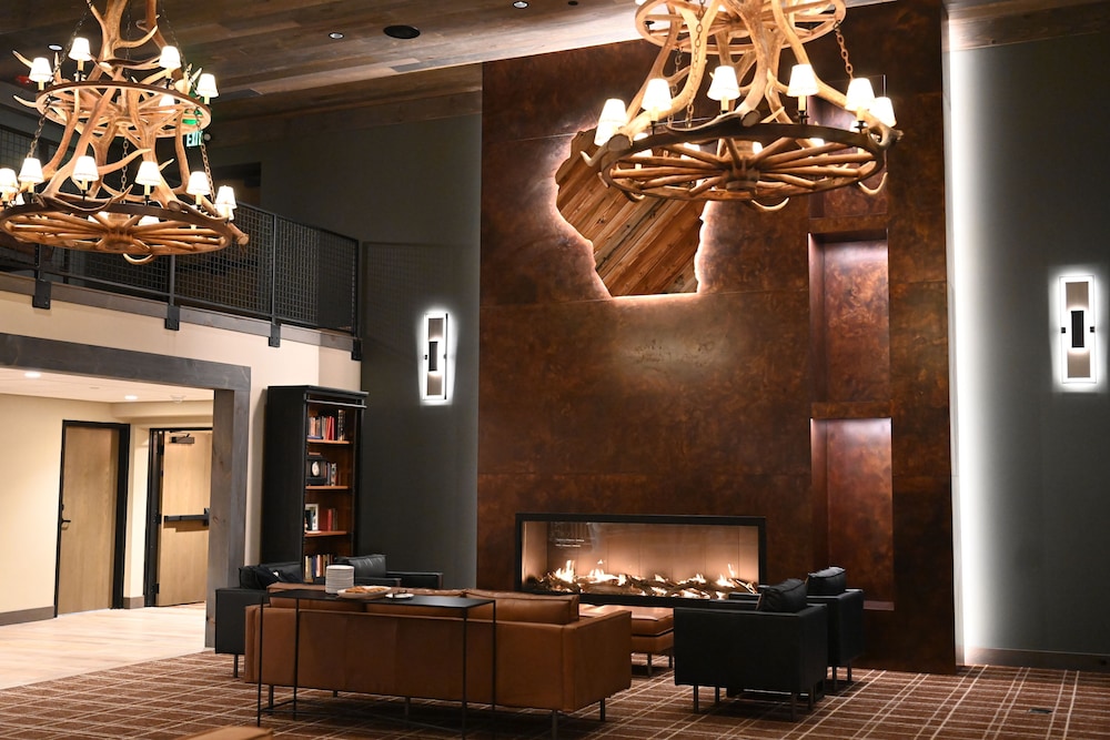 Wintergreen Hotel & Conference Center - photo 32