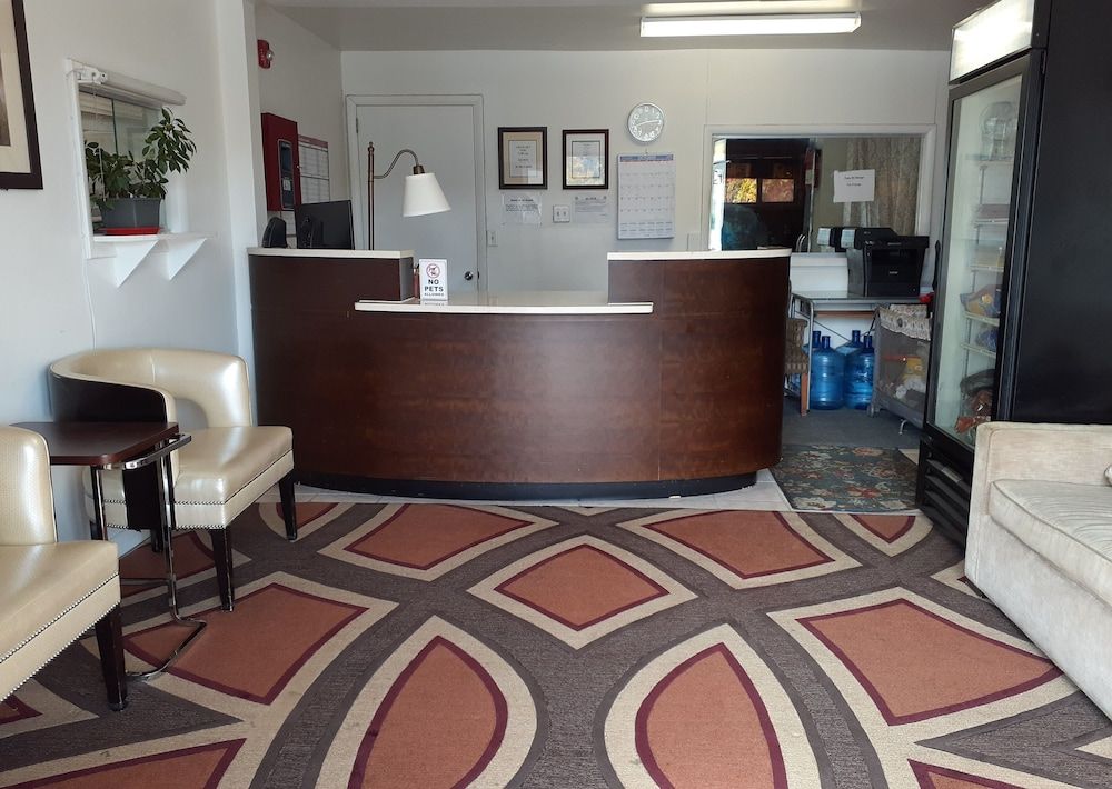 Cortland Motel - photo 20