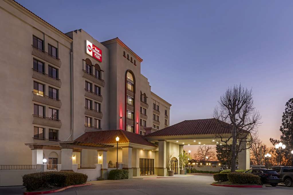 Best Western Plus Heritage Inn Ontario Rancho Cucamonga — hotel in Rancho Cucamonga