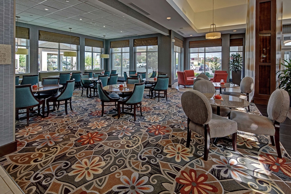 Hilton Garden Inn Tulsa Midtown - photo 27