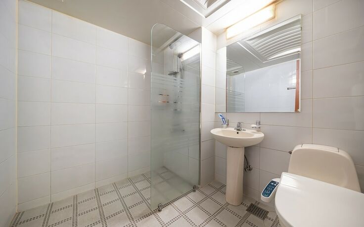 Incheon Hotel Secret - last minute hotel in Incheon
