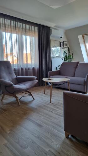 Apartamentai Dana — Nida — photo 4