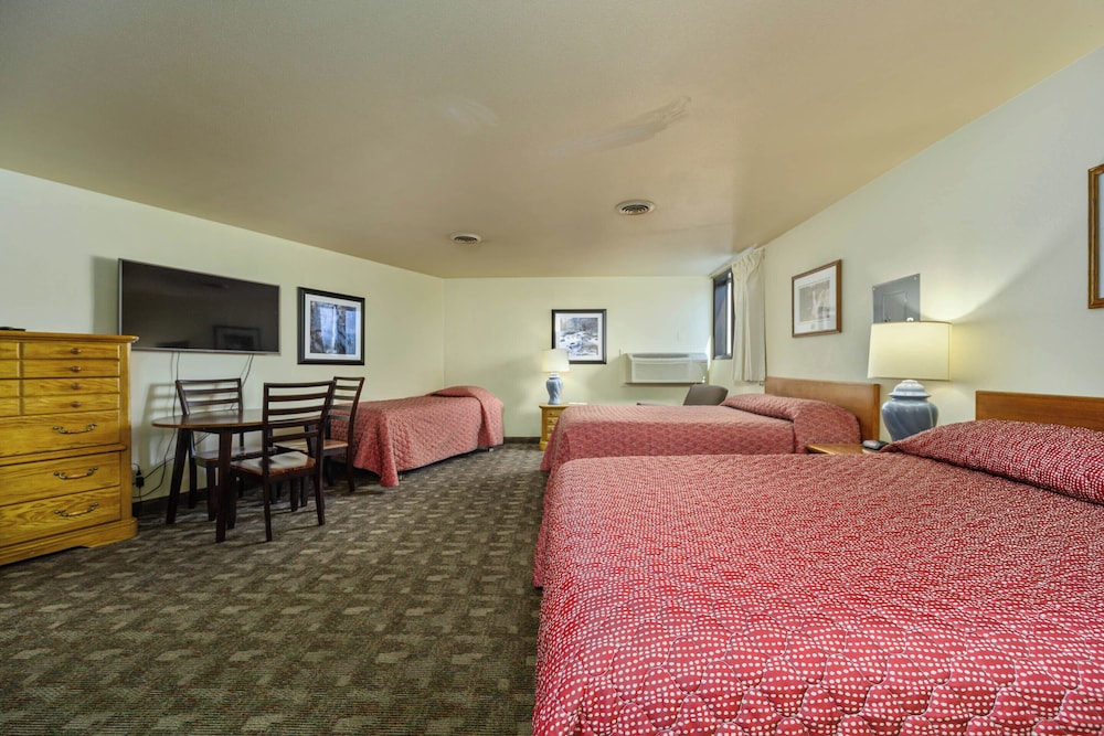 Cocusa Motel - photo 50