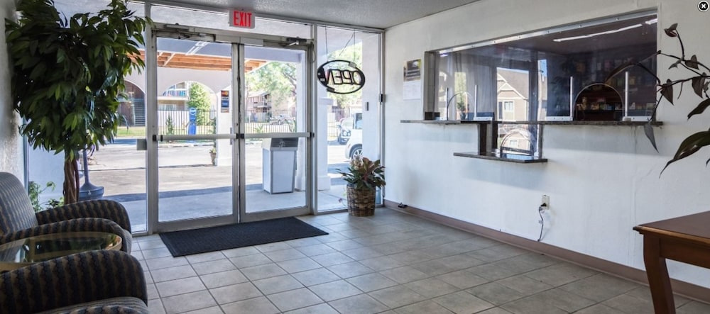 Studio 6 Tulsa in Tulsa, United States