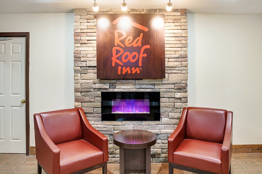 Red Roof Inn Indianapolis East - photo 3