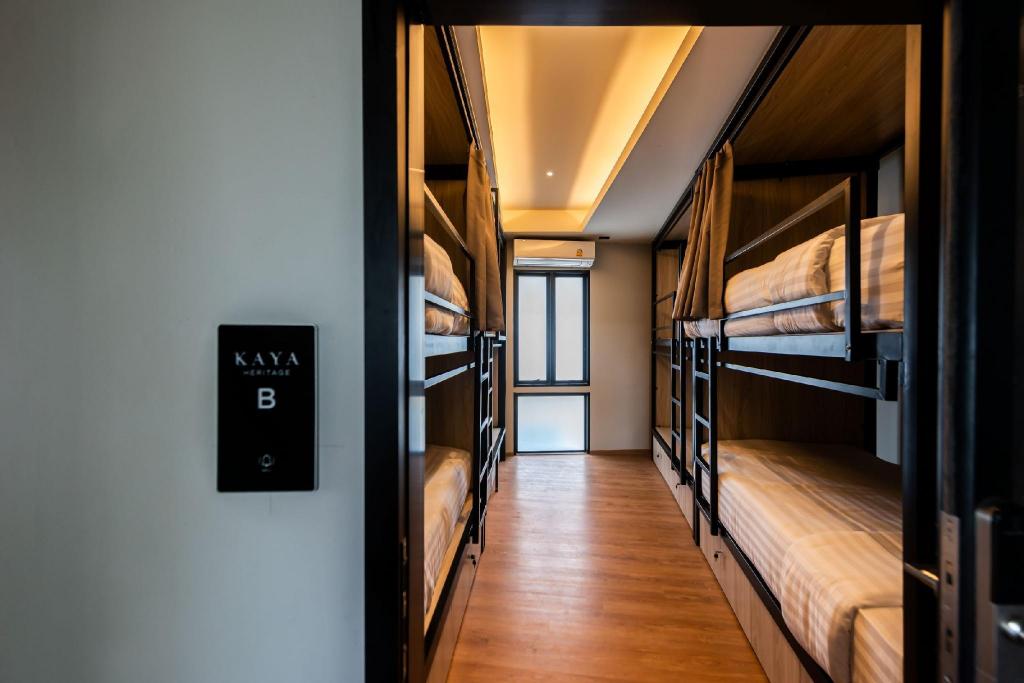 Hostel De Kaya