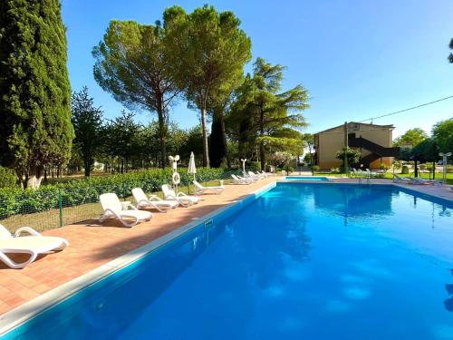 Hotel La Torretta - carbon neutral hotel in Assisi