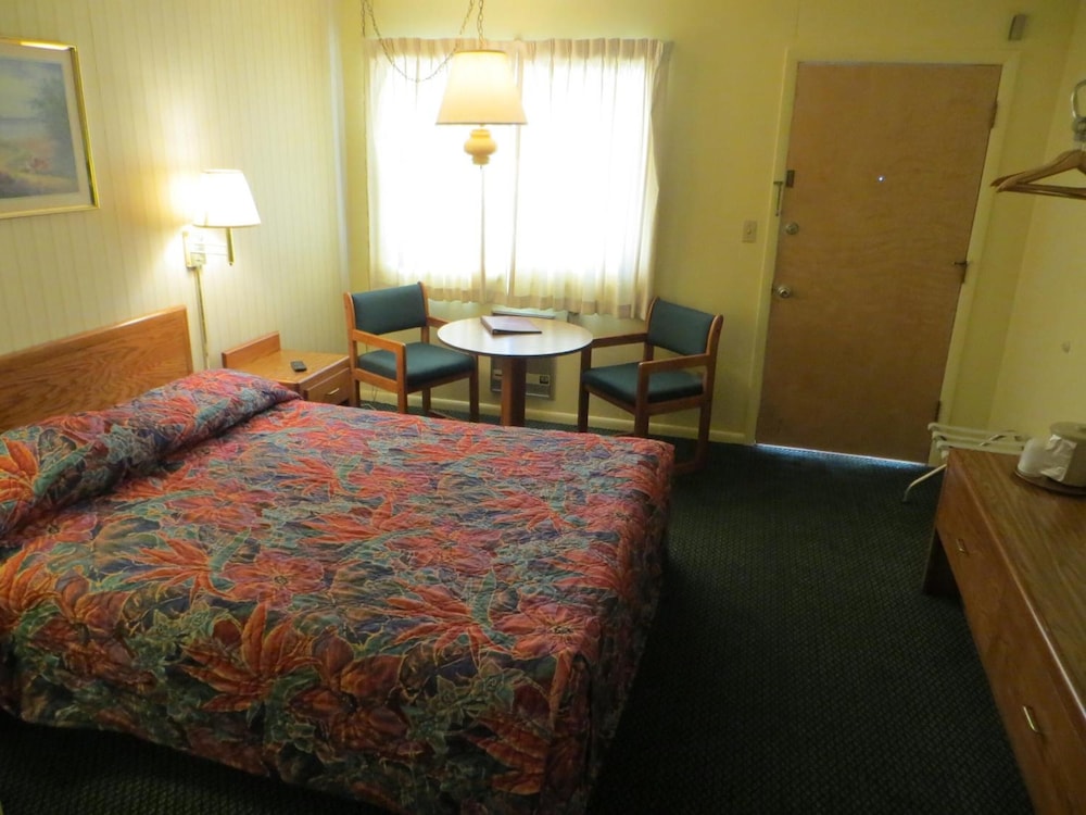 Starlite Budget Inn - photo 14