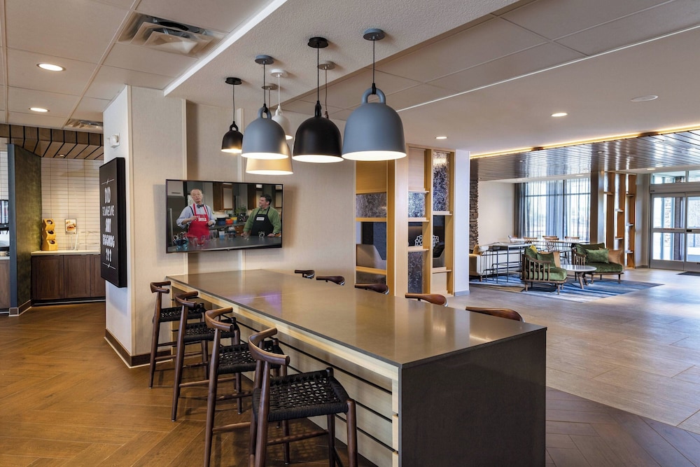 Fairfield Inn & Suites by Marriott Phoenix West Tolleson - photo 16
