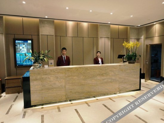 Chengguo Hotel - last minute hotel in Shenzhen