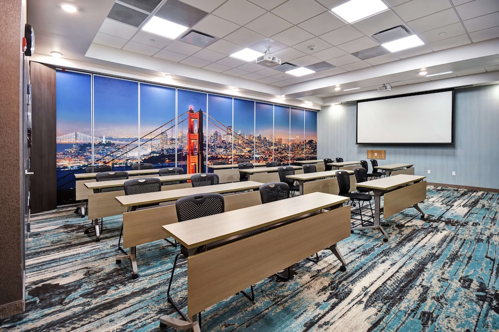 Home2 Suites by Hilton San Francisco Airport North - photo 32