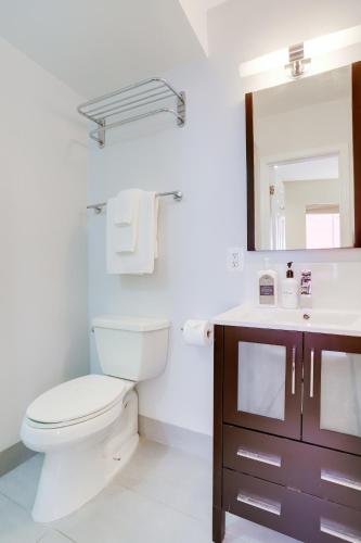 DuPont Place Boutique Inn - photo 30