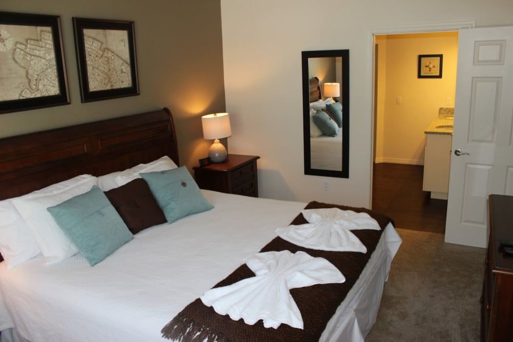 Lucaya Village 5364 B21.102 — 4-Star Luxury Hotel in Kissimmee, United States