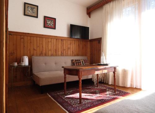 Willa Staszelówka — Zakopane — photo 2