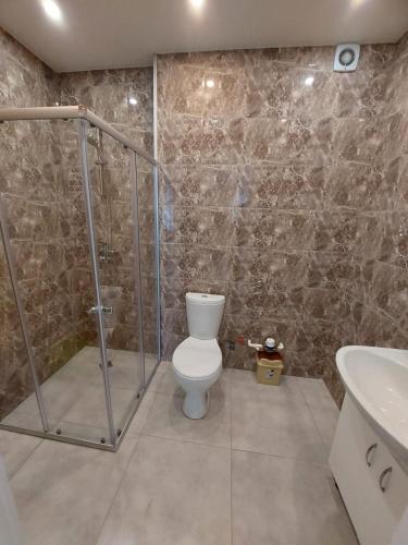 Luxury Studio on Gorgasali 53#2