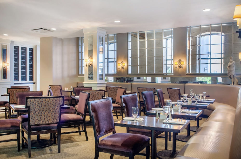 The Riverfront Hotel New Orleans - photo 52