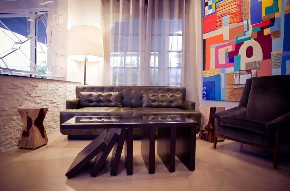 Hotel Current - photo 7