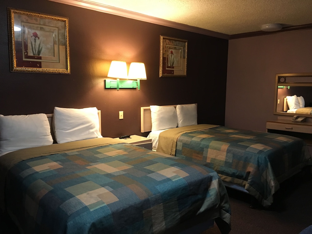 Hollywood Stars Inn In Los Angeles - photo 2