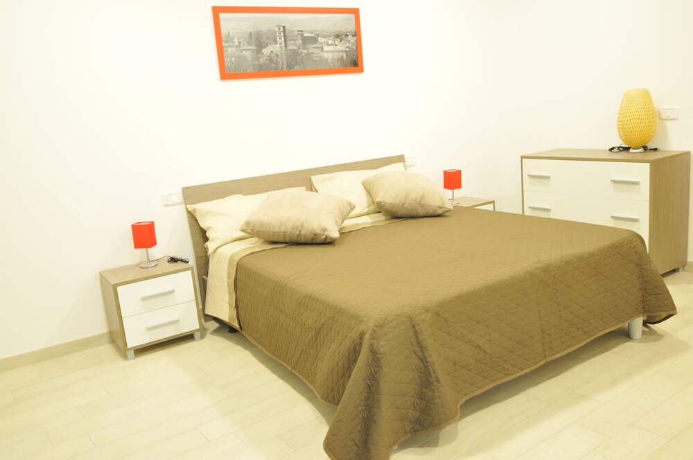 Ortacciorelais & private Spa — Vasanello — photo 4