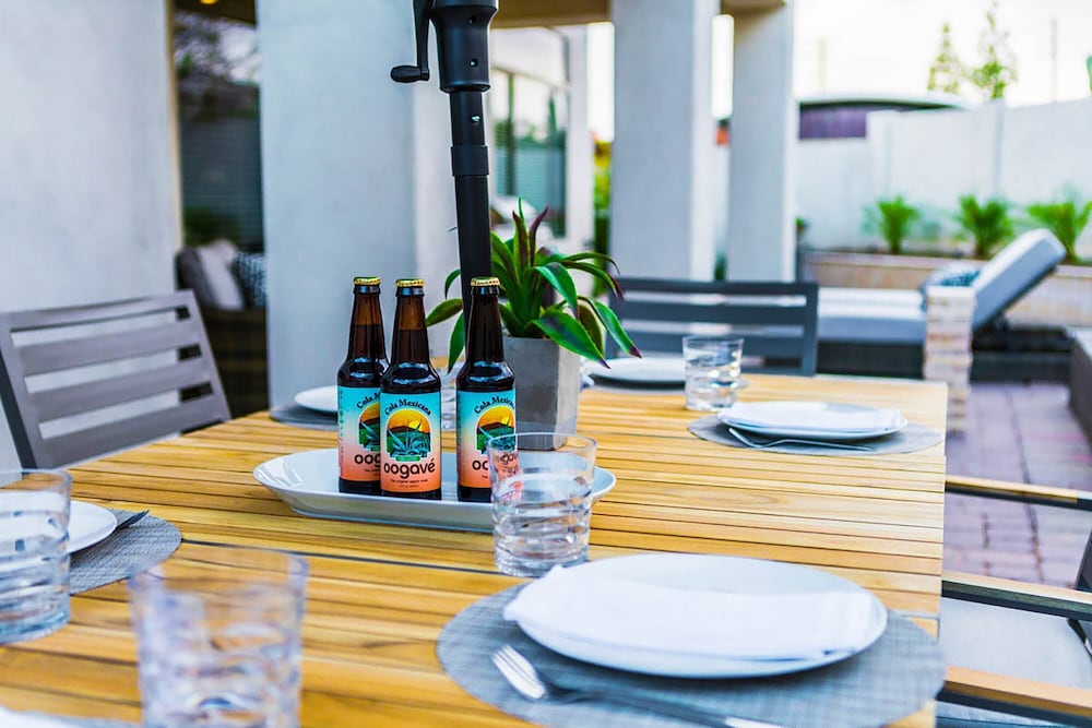 Pueblo Viejo by Avantstay Artsy Oasis w Pool Rooftop & Games Near Old Town - photo 21