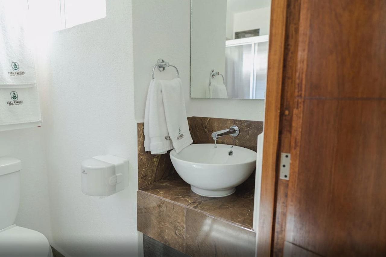 Real Naviero Hotel Ejecutivo