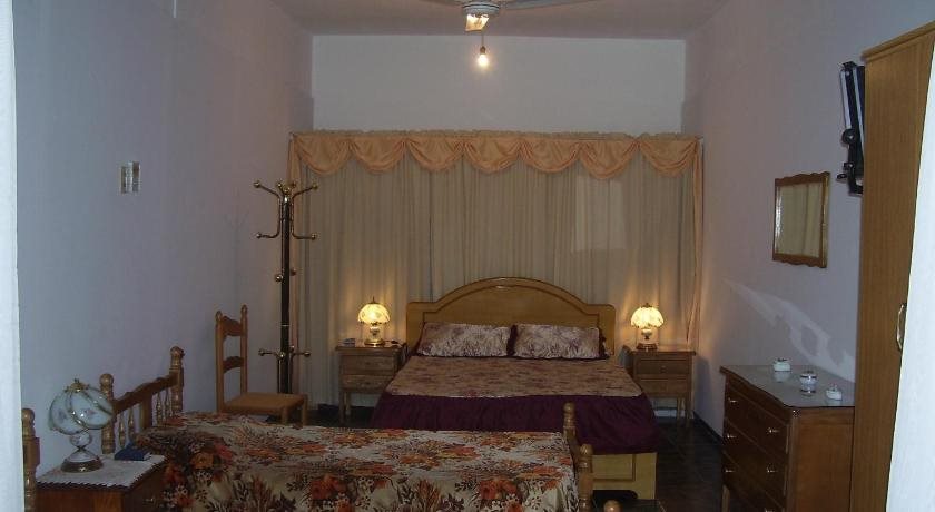 Hospedaje Familiar Ethel in Colonia Del Sacramento, Uruguay