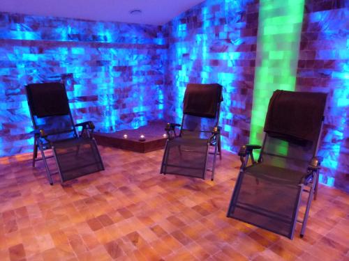 Ambrahaus Traumferienhaus