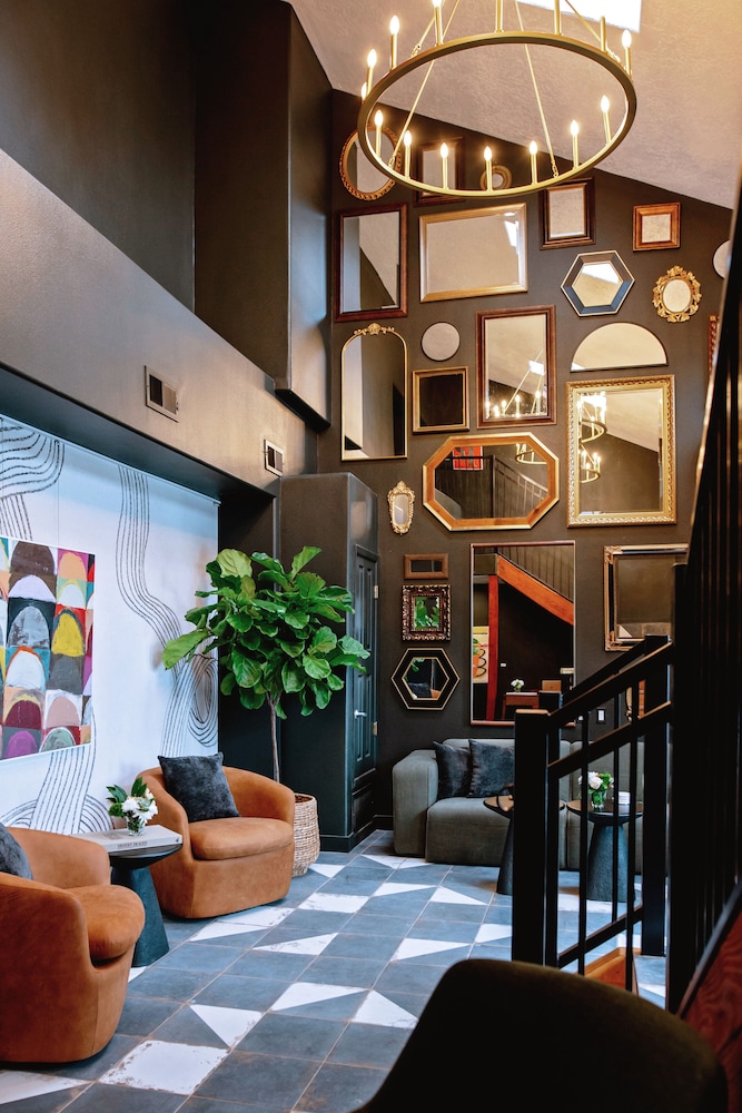 El Verde Inn - photo 3