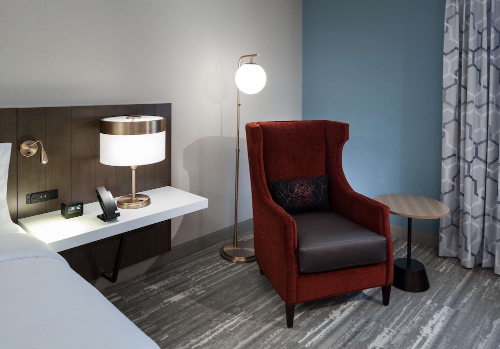 Hilton Garden Inn Madison Downtown - photo 20