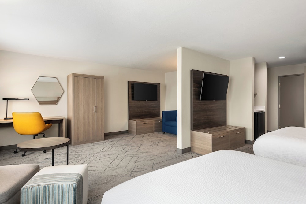 Holiday Inn Express Morgantown by IHG - photo 9