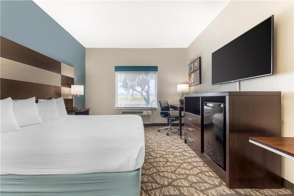 Best Western Joliet Inn & Suites - photo 33